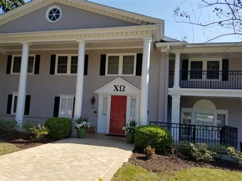 florida state alpha chi omega|ted bundy chi omega house.